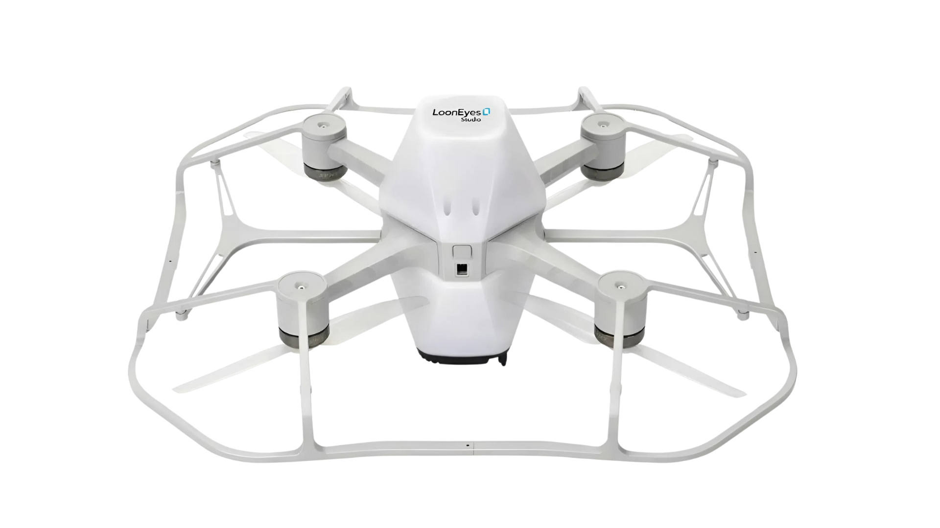 Drone V3 – ドローンライトショーのための新世代ドローンテクノロジー